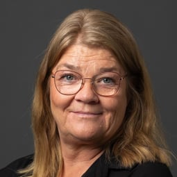 Pernilla Ekestolpe