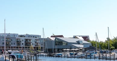Fastighetsbyrån Lomma