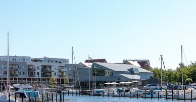 Fastighetsbyrån Lomma