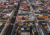 Lägenhetsregistret | Nationellt register över alla bostadslägenheter