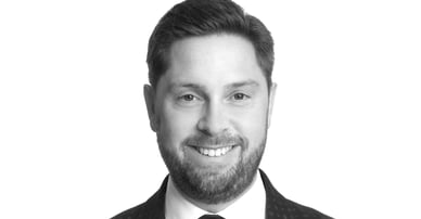 Johan Fronaeus mäklare i Täby