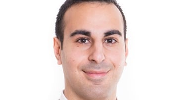 Filip Bahno mäklare i Västra Frölunda, Askim och Mölndal