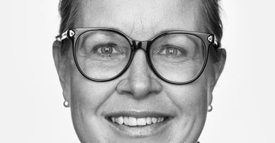 Malin Olsson mäklare i Göteborg och Öckerö