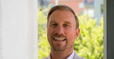 Jonas Franzén mäklare i Solna