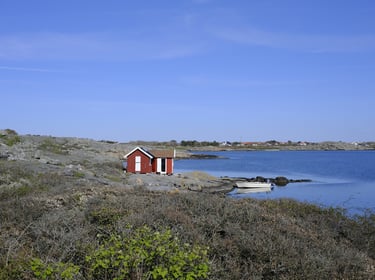 Hotet utifrån som kan lyfta hemmet