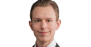 Hugo Hassellund mäklare i Kungsbacka