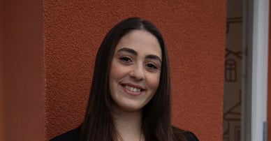 Heba Saied mäklare i Huddinge