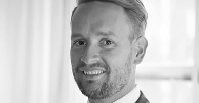 Jonas Eriksson mäklare i Umeå