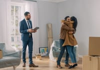 Köpa lägenhet – saker att tänka på vid köp av bostadsrätt