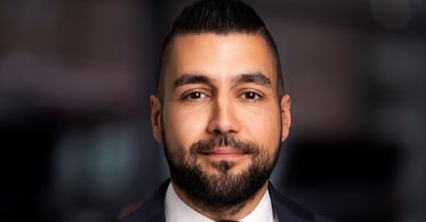 Mithat Bircan mäklare i Huddinge