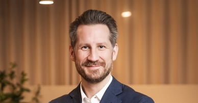 Magnus Grahn mäklare i Sundsvall och Timrå