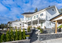 Köpa hus – att tänka på vid köp av villa