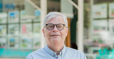 Klas Söderlund mäklare i Hudiksvall