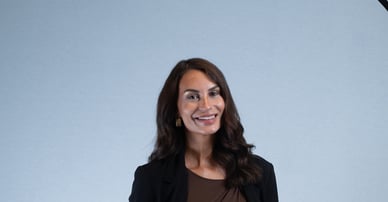 Filippa Kronholm mäklare på Kungsholmen