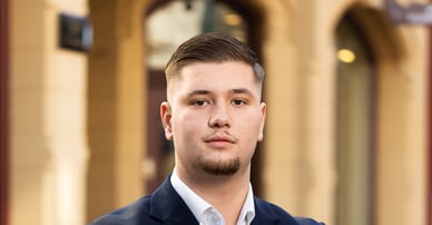 Gazmen Kasumi mäklare i Göteborg