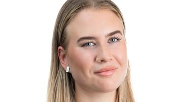 Emma Acklund mäklare i Kristinehamn