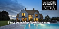 Våningen & Villan Helsingborg