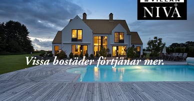 Våningen & Villan Helsingborg