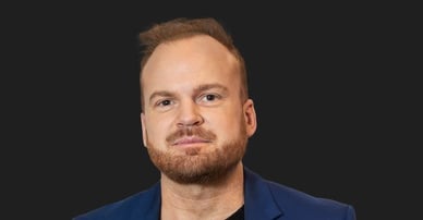 Robin Örnklint mäklare i Falun