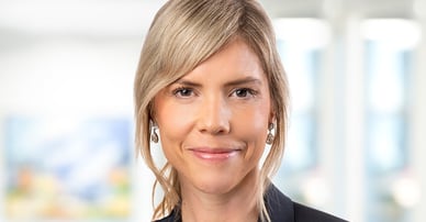 Anna Alvagard mäklare på Östermalm