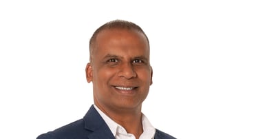 Andreas Weister mäklare i Jönköping