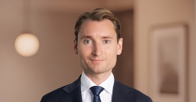 Wilhelm Hammarskiöld Ericsson