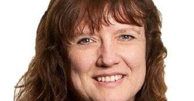 Lena Gustafsson mäklare i Göteborg och Partille