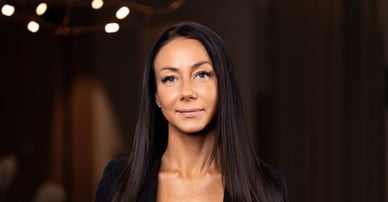 Jannika Jernström mäklare i Haninge och Nynäshamn