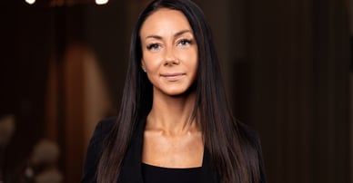 Jannika Jernström