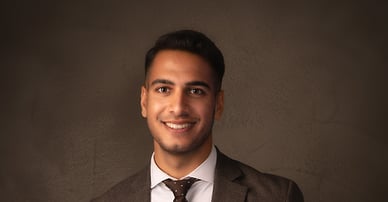 Alexander Akkache mäklare i Helsingborg och Höganäs