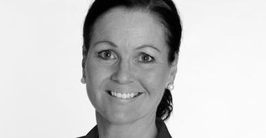 Anki Sulser mäklare i Hudiksvall