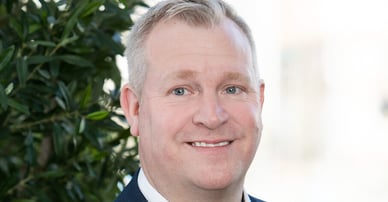 Ola Martinsson mäklare i Kristianstad och Östra Göinge