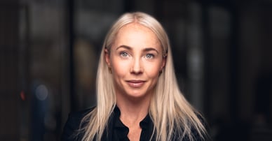 Angelica Liljeqvist