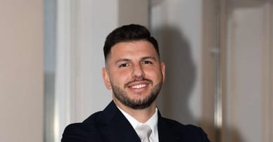 Anders Smedebo mäklare i Örebro och Lekeberg