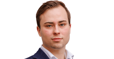 Oskar Hovling mäklare i Skövde, Skara, Mariestad, Tibro, Vara och Götene