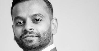 Sebastian Nordtvedt mäklare i Umeå och Vännäs