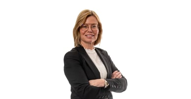 Carola Axling mäklare i Västerås och Hallstahammar