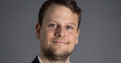 Hampus Backström mäklare i Uppsala, Knivsta och Enköping