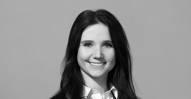 Anni Johansson mäklare i Hyllie