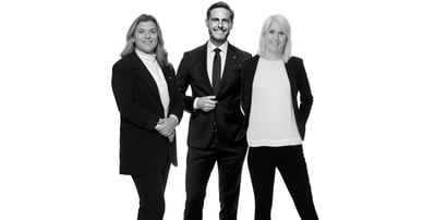 HusmanHagberg Katrineholm & Vingåker