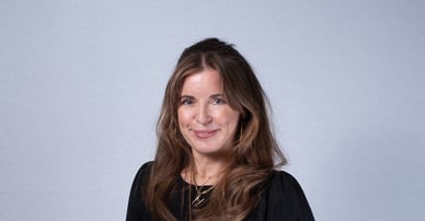 Ulrika Dahlin mäklare i Täby