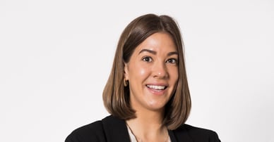 Erika Nilsson mäklare i Malmö