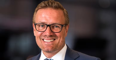 Michael Nygren mäklare i Jönköping och Nässjö