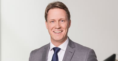 Hans Jonevret mäklare i Nacka