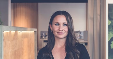 Maxime Melkie mäklare i Fosie och Hyllie