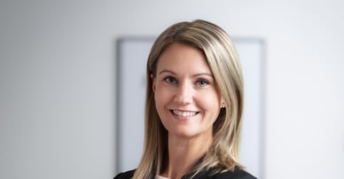 Alexandra Florin mäklare i Botkyrka