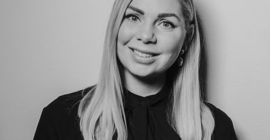 Julia Stael Von Holstein