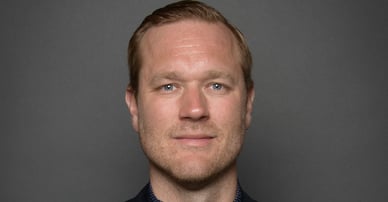 Jens Bergenström mäklare i Borlänge