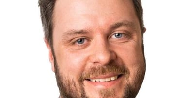 Patrik Sjödin mäklare i Sundsvall och Timrå