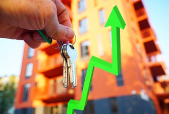 Hoppet och drömmen om ett rum till lever. (Foto: Shutterstock)